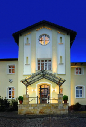  Hotel Xtra Gleis  Хёрстель
